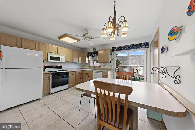 $1,750,000 | 10 West Mermaid Lane, Long Beach Township, NJ 08008