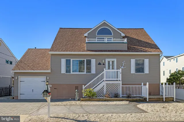 $1,750,000 | 10 West Mermaid Lane, Long Beach Township, NJ 08008