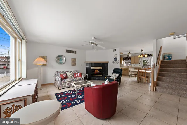 $1,750,000 | 10 West Mermaid Lane, Long Beach Township, NJ 08008