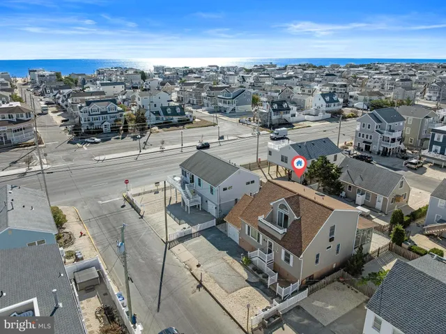 $1,750,000 | 10 West Mermaid Lane, Long Beach Township, NJ 08008