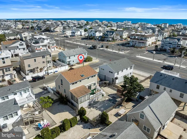 $1,750,000 | 10 West Mermaid Lane, Long Beach Township, NJ 08008