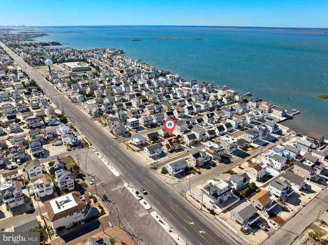 $1,750,000 | 10 West Mermaid Lane, Long Beach Township, NJ 08008