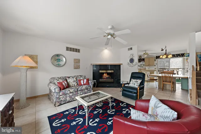 $1,750,000 | 10 West Mermaid Lane, Long Beach Township, NJ 08008