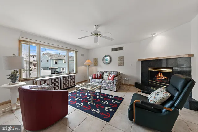 $1,750,000 | 10 West Mermaid Lane, Long Beach Township, NJ 08008