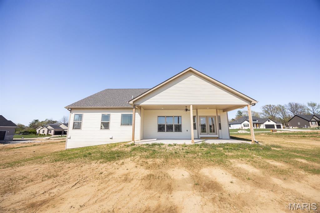 3740 Golfview Circle Shiloh, IL 62221 - Photo 38 of 41