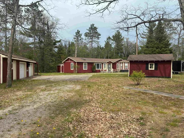 $298,900 | 8266 Cedar Road, South Branch, MI 48761