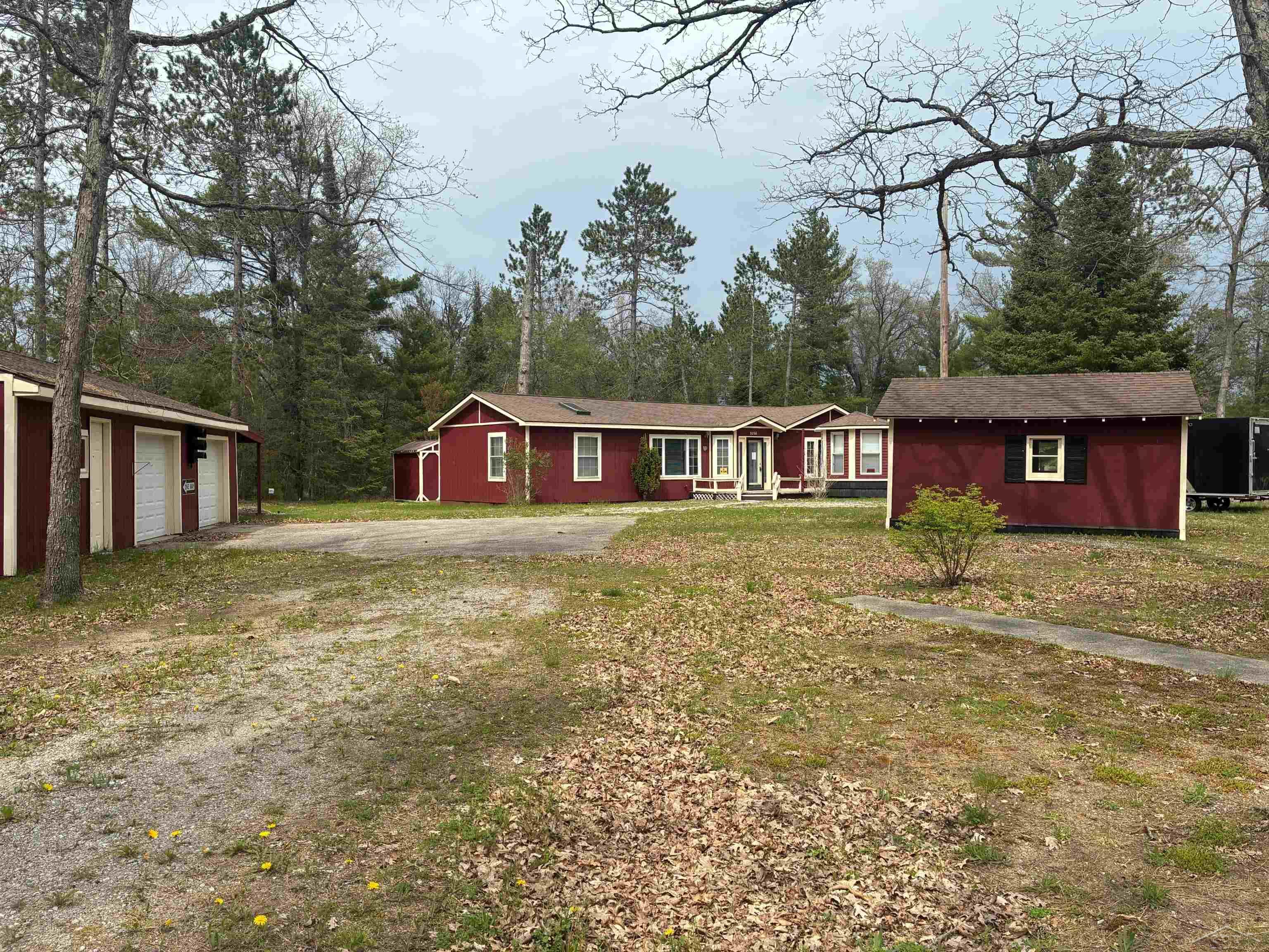 8266 Cedar Road South Branch, MI 48761 - Photo 4 of 33