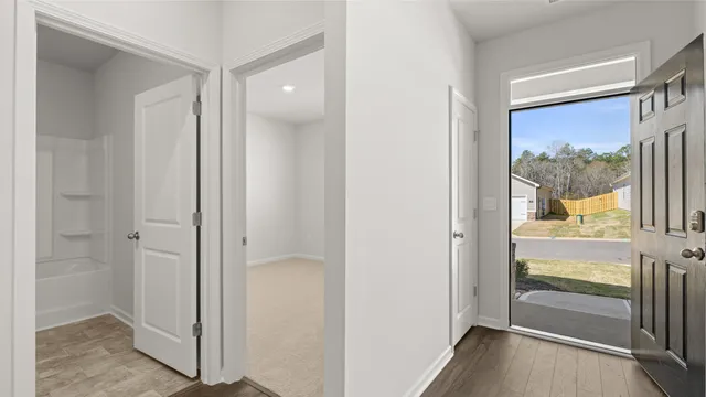 $291,910 | 631 Lytham Drive, Aiken, SC 29801