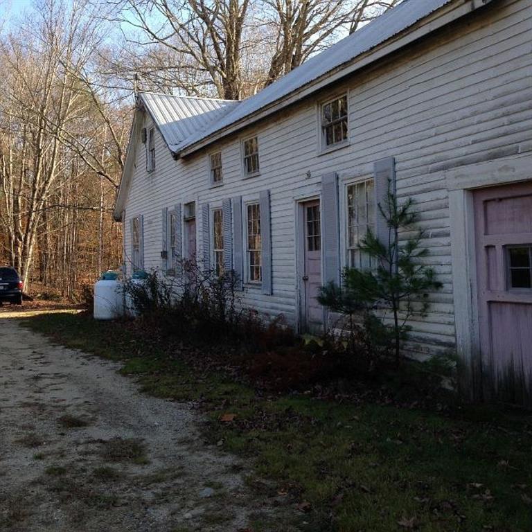 15 Harding Road West Baldwin, ME 04091 - Photo 4 of 20 Photo