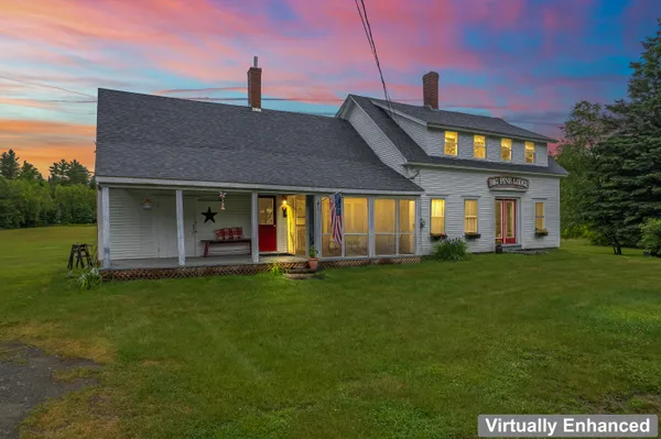 $329,000 | 766 Willimantic Road, Willimantic, ME 04443
