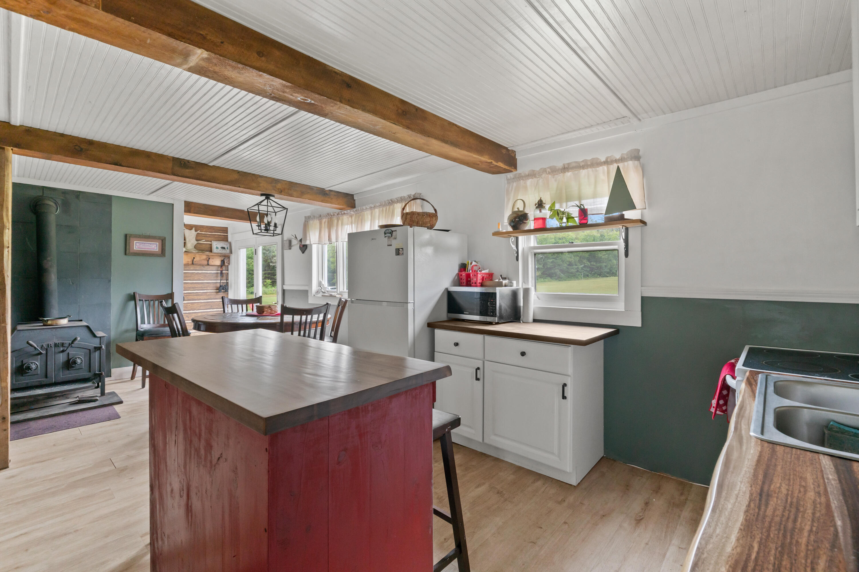 766 Willimantic Road Willimantic, ME 04443 - Photo 14 of 88 766 Willimantic Rd_0126