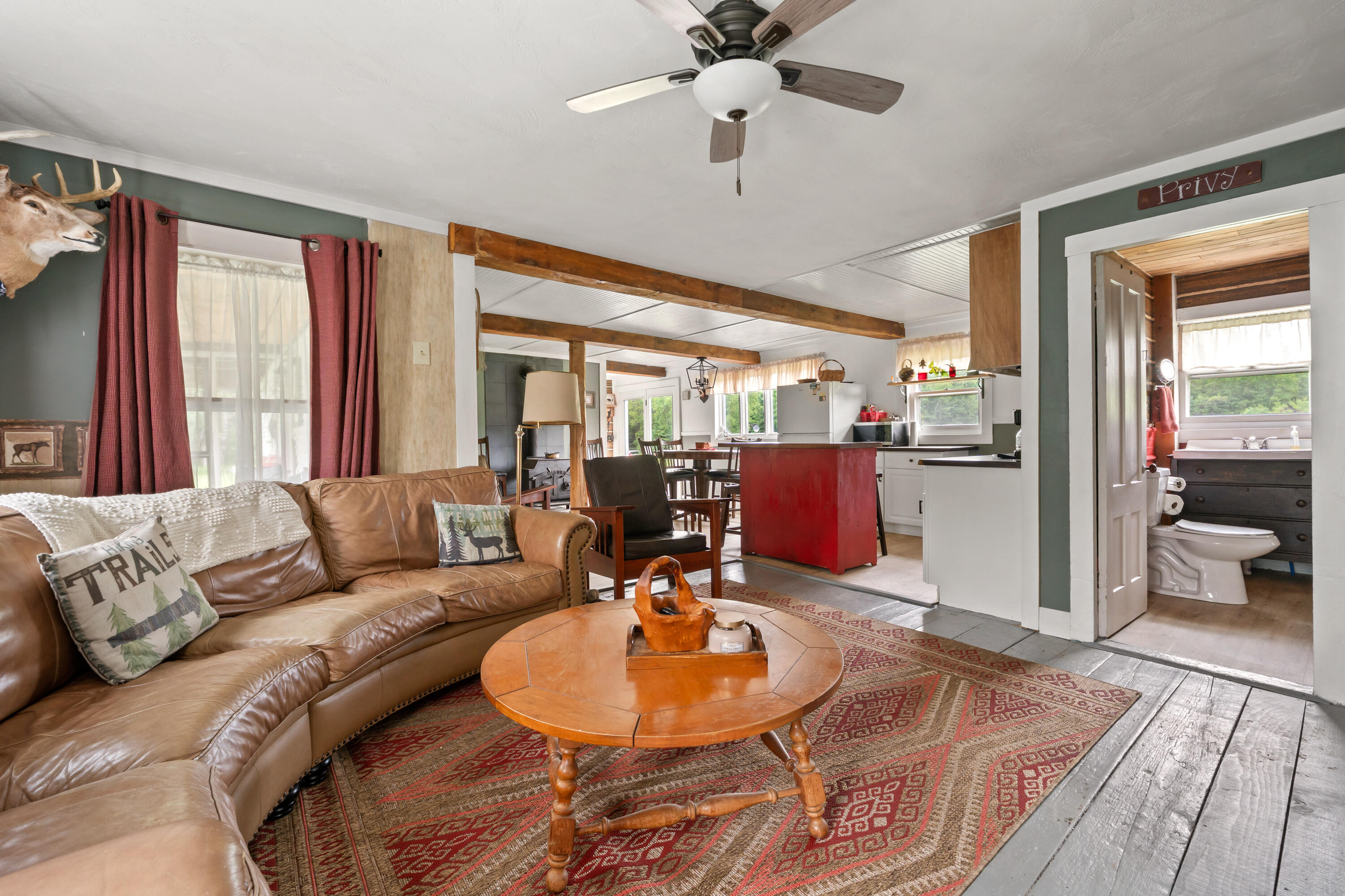 766 Willimantic Road Willimantic, ME 04443 - Photo 18 of 88 766 Willimantic Rd_0132