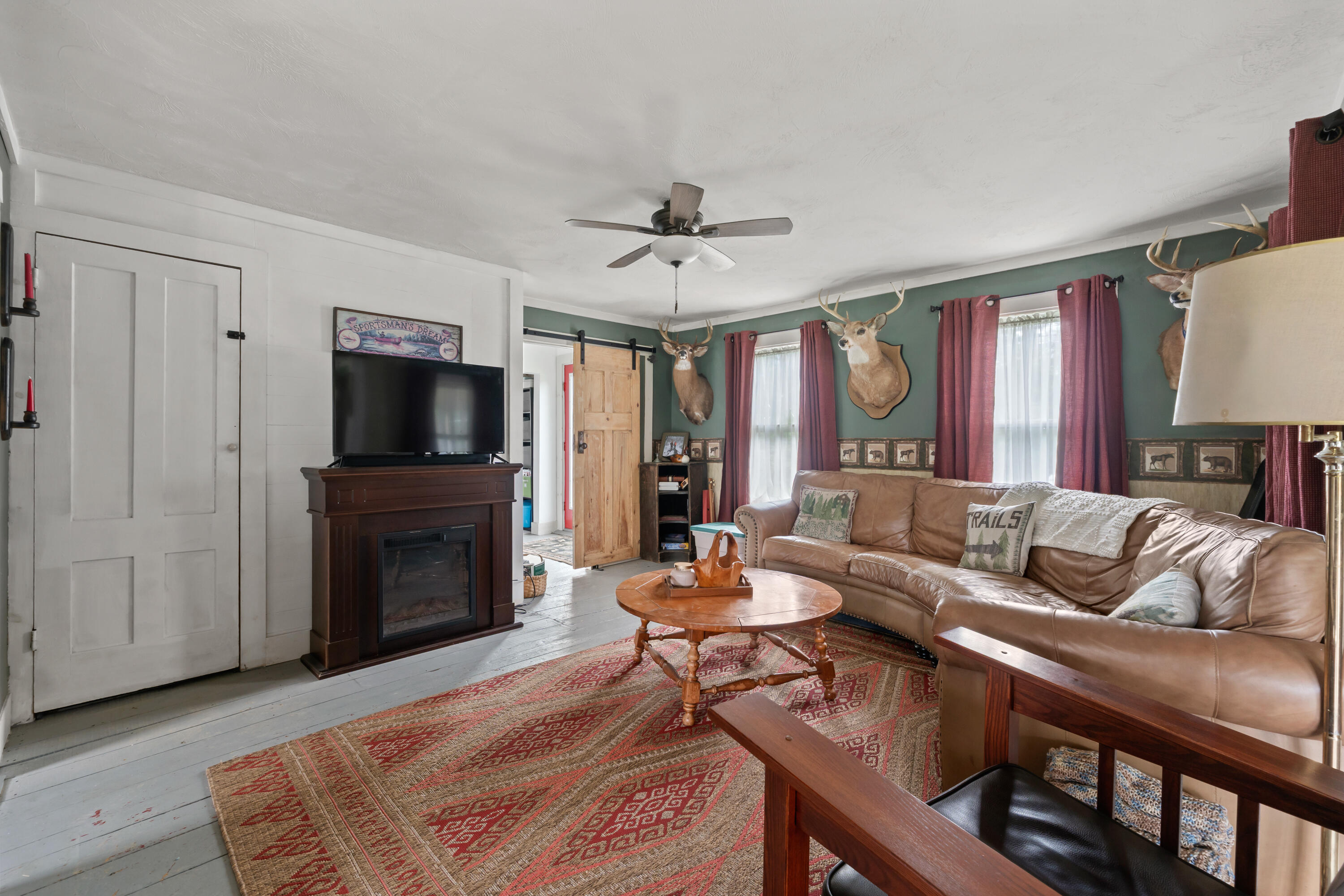 766 Willimantic Road Willimantic, ME 04443 - Photo 19 of 88 766 Willimantic Rd_0130