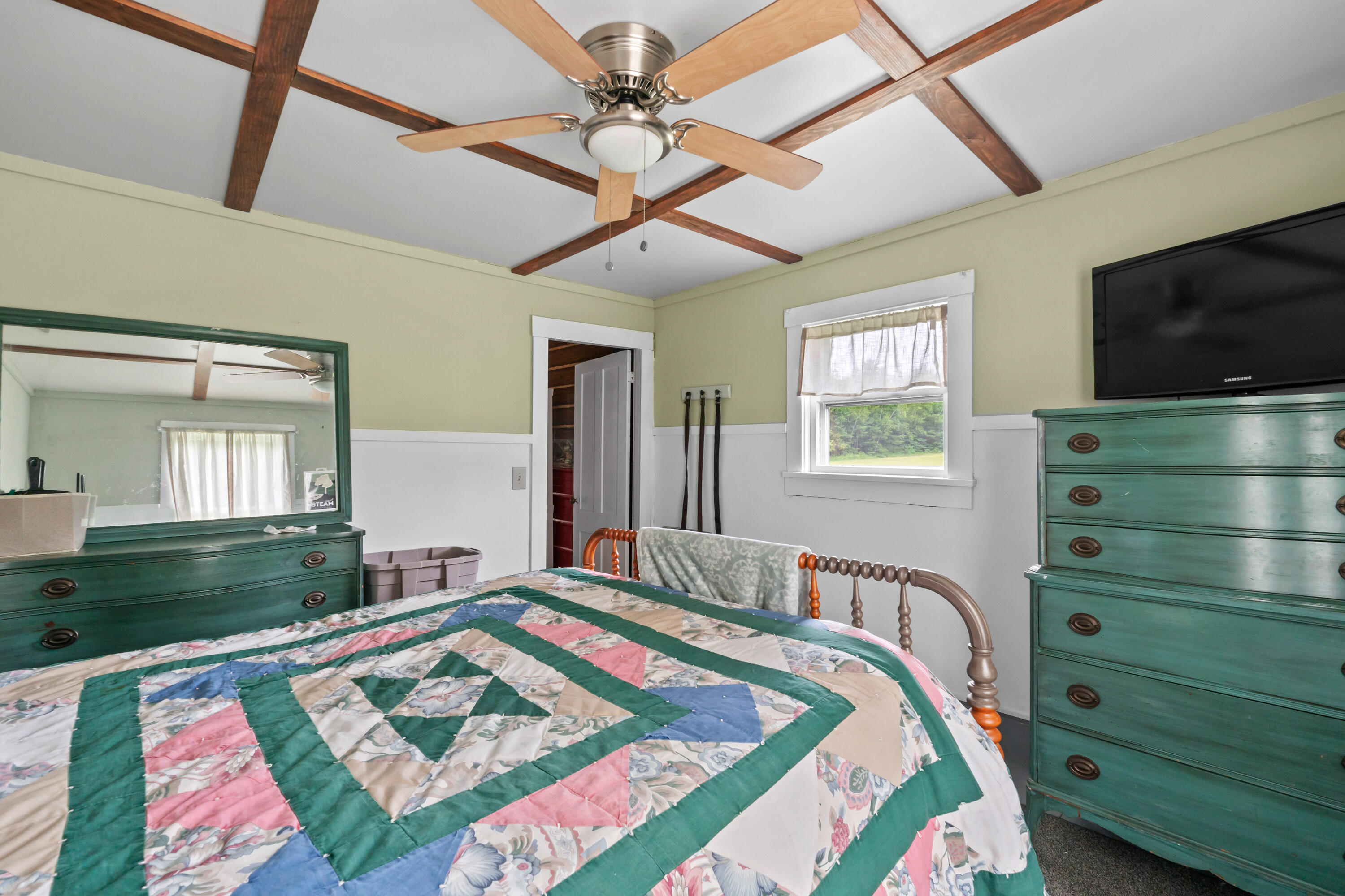 766 Willimantic Road Willimantic, ME 04443 - Photo 22 of 88 766 Willimantic Rd_0150