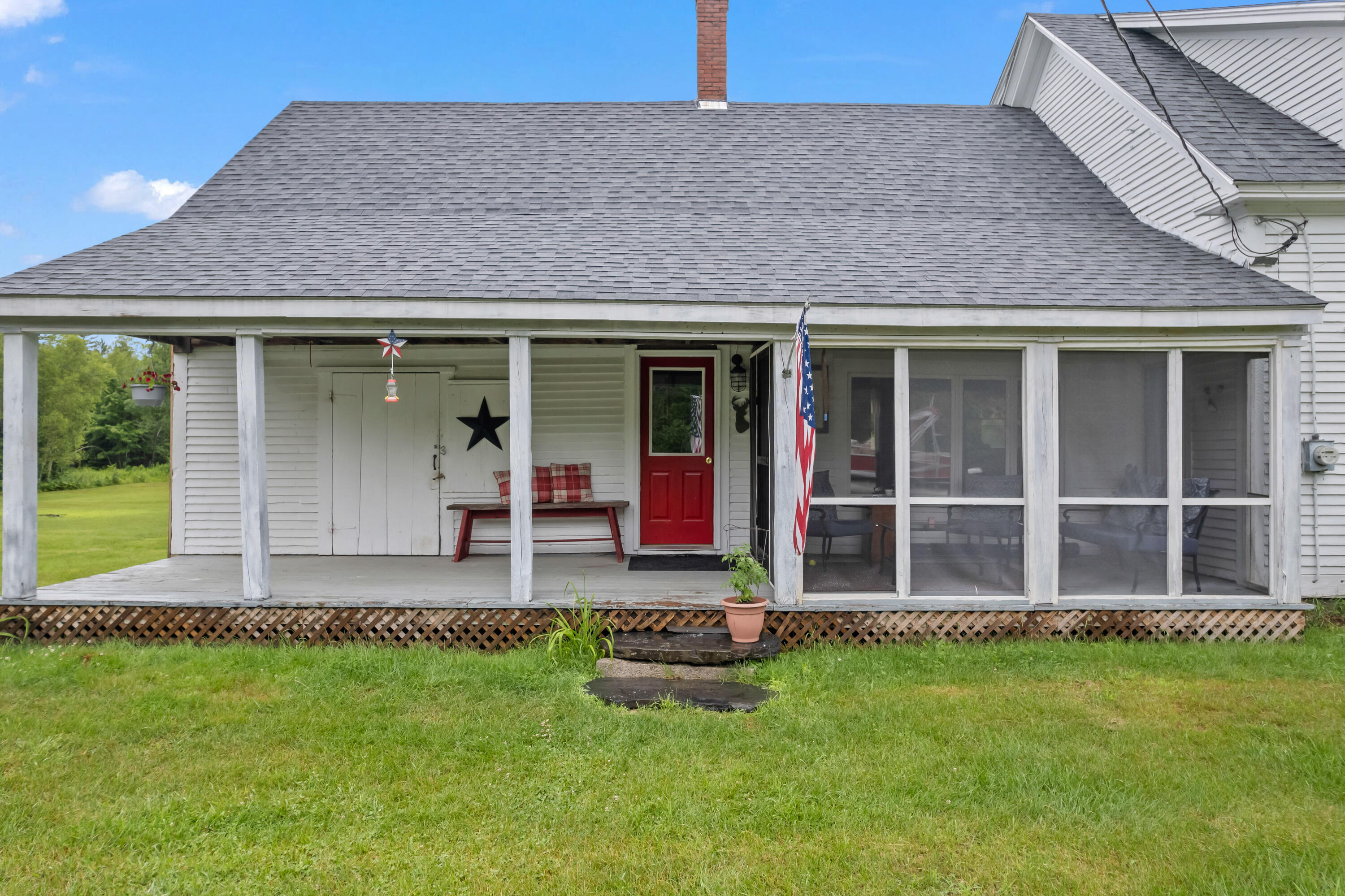 766 Willimantic Road Willimantic, ME 04443 - Photo 4 of 88 766 Willimantic Rd_0104