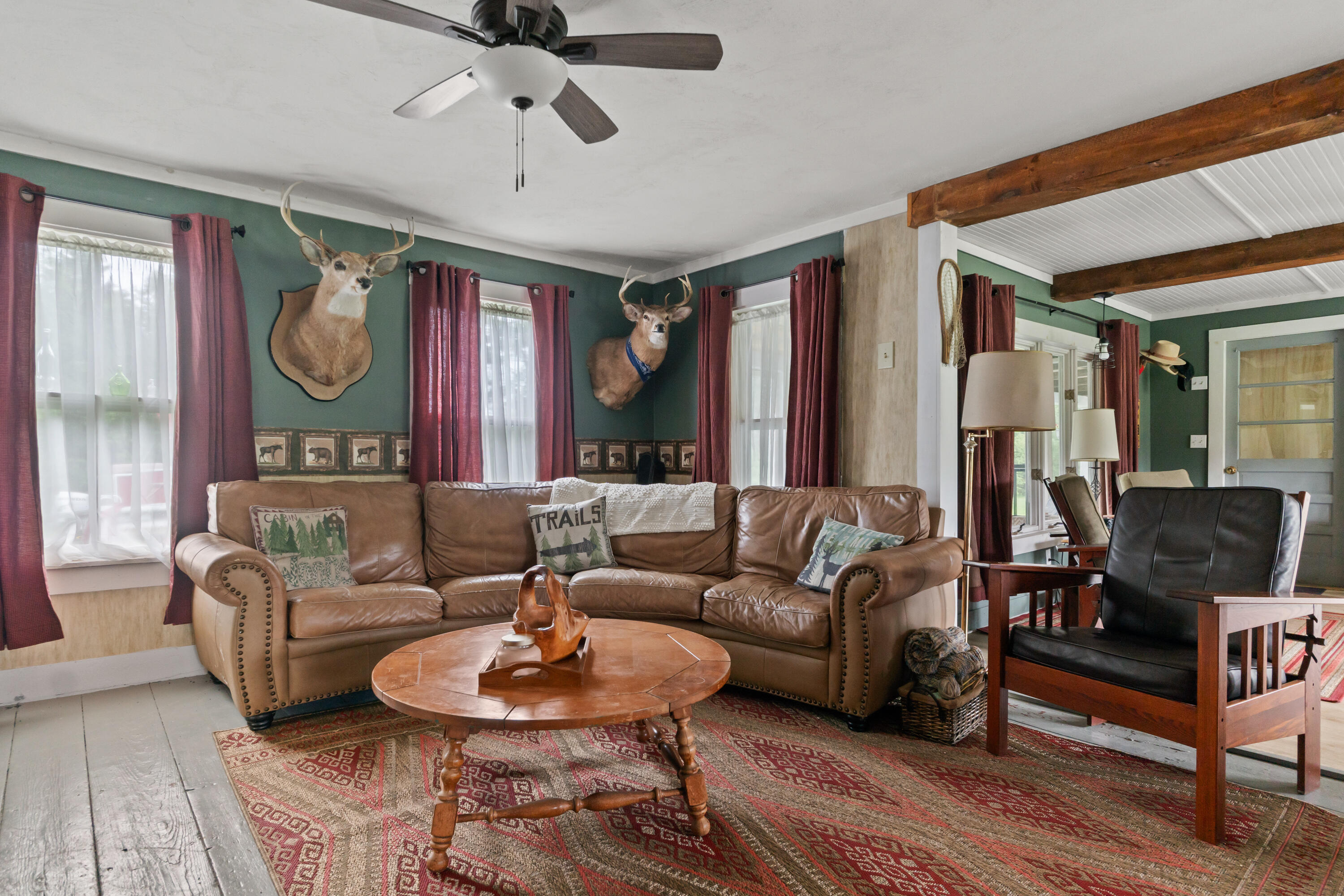 766 Willimantic Road Willimantic, ME 04443 - Photo 54 of 88 766 Willimantic Rd_0131