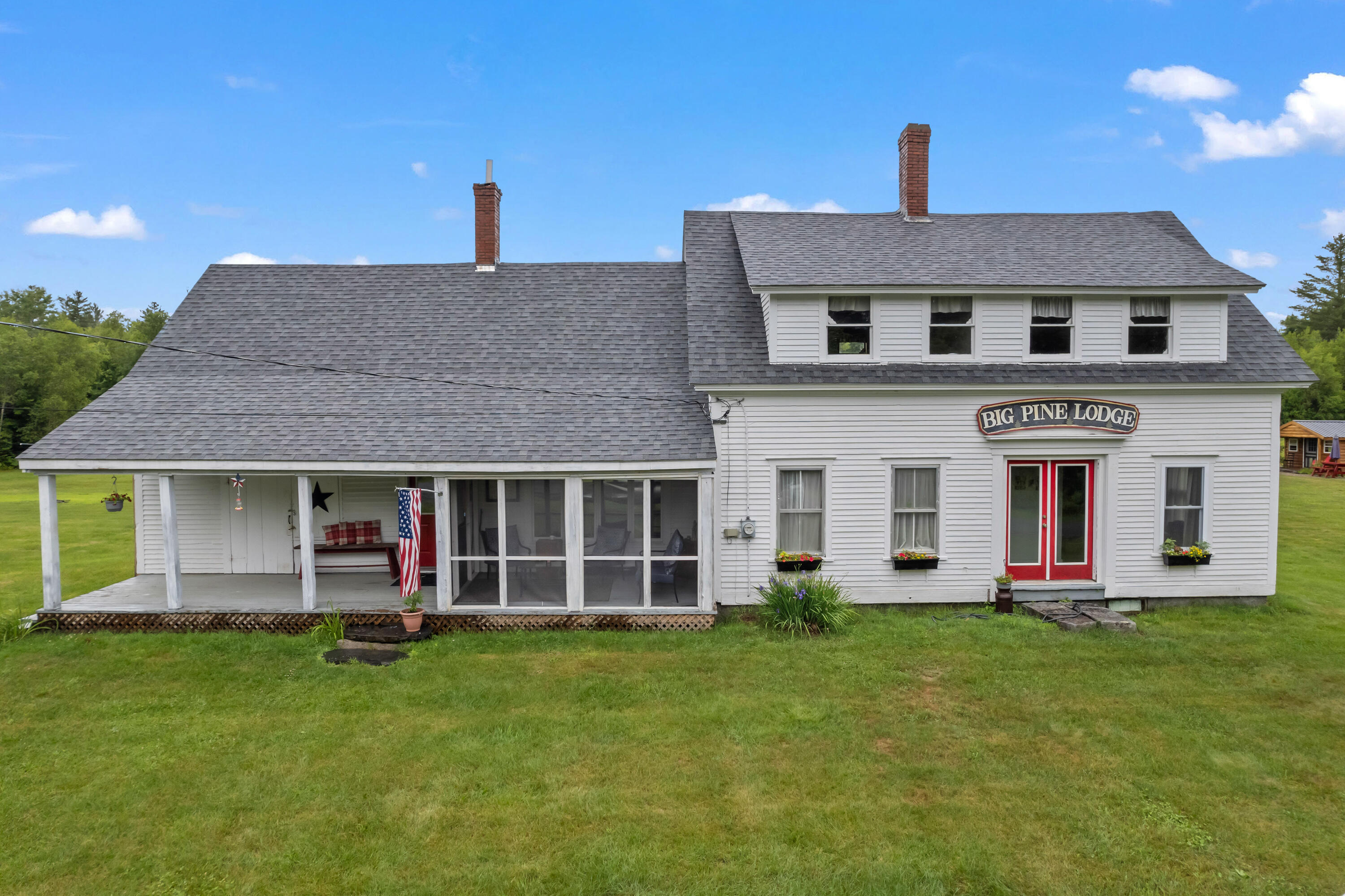 766 Willimantic Road Willimantic, ME 04443 - Photo 83 of 88 766 Willimantic Rd_0103