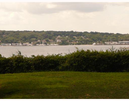5 Andrew Comstock Road Warwick, RI 02886 - Photo 7 of 12 View. Cropped view of Bay from front windows and porch.
