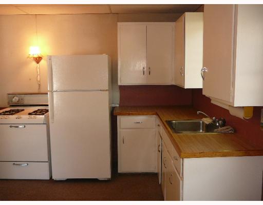 5 Andrew Comstock Road Warwick, RI 02886 - Photo 10 of 12 Kitchen. New appliances convey with the cottage.
