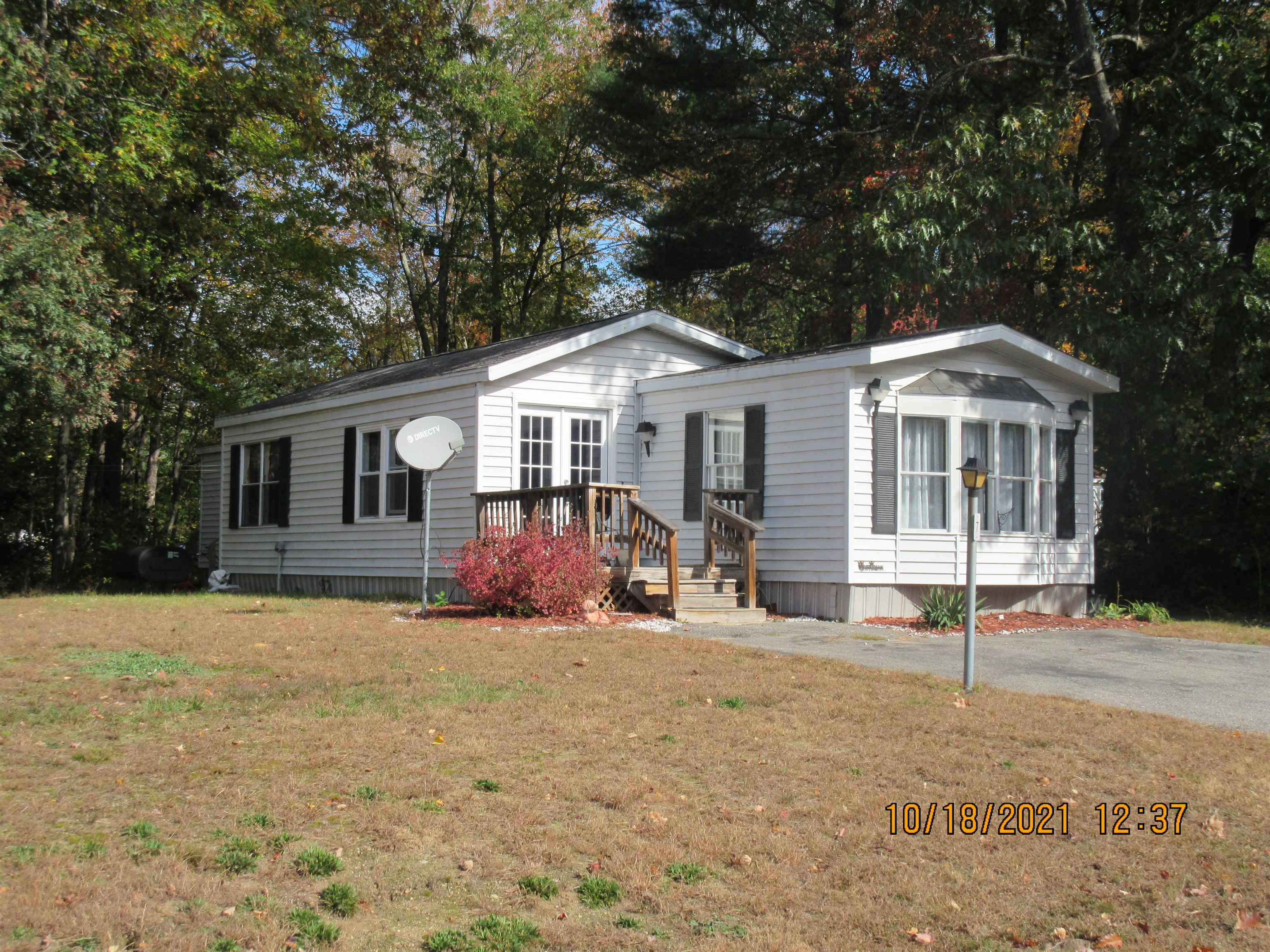 7 Agent Road Raymond, NH 03077 - Photo 1 of 14 Gallery Image 1