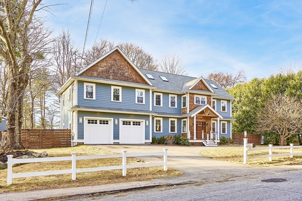 1 Pine Grove Road Medfield, MA 02052 - Photo 2 of 36