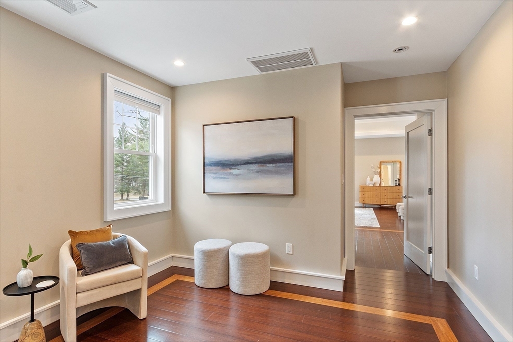1 Pine Grove Road Medfield, MA 02052 - Photo 22 of 36 a living room with furniture and a window