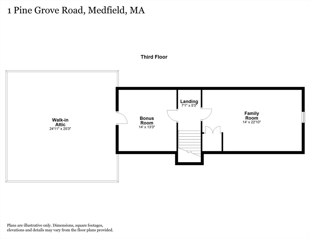 1 Pine Grove Road Medfield, MA 02052 - Photo 36 of 36 a picture of a microwave with a white wall