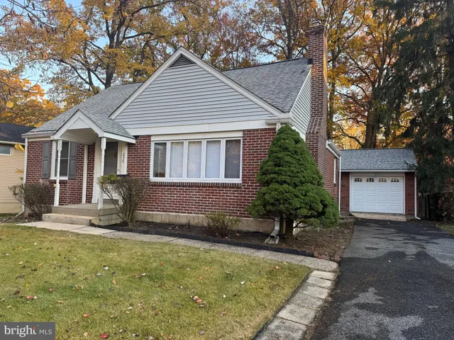 $2,695 | 236 Duncan Avenue, Wilmington, DE 19803