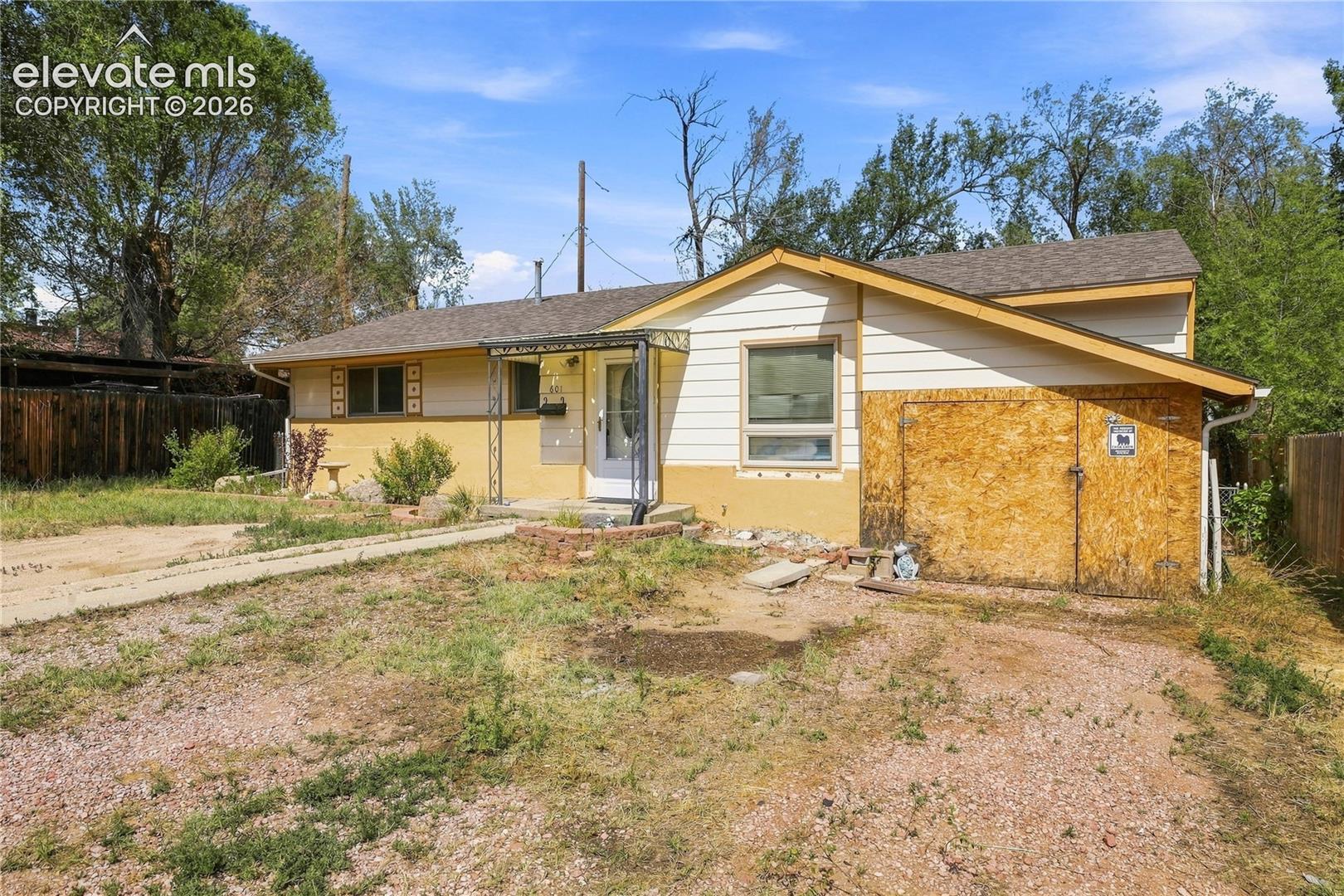 601 Huron Road Colorado Springs, CO 80910 - Photo 3 of 34 Gallery Image 3