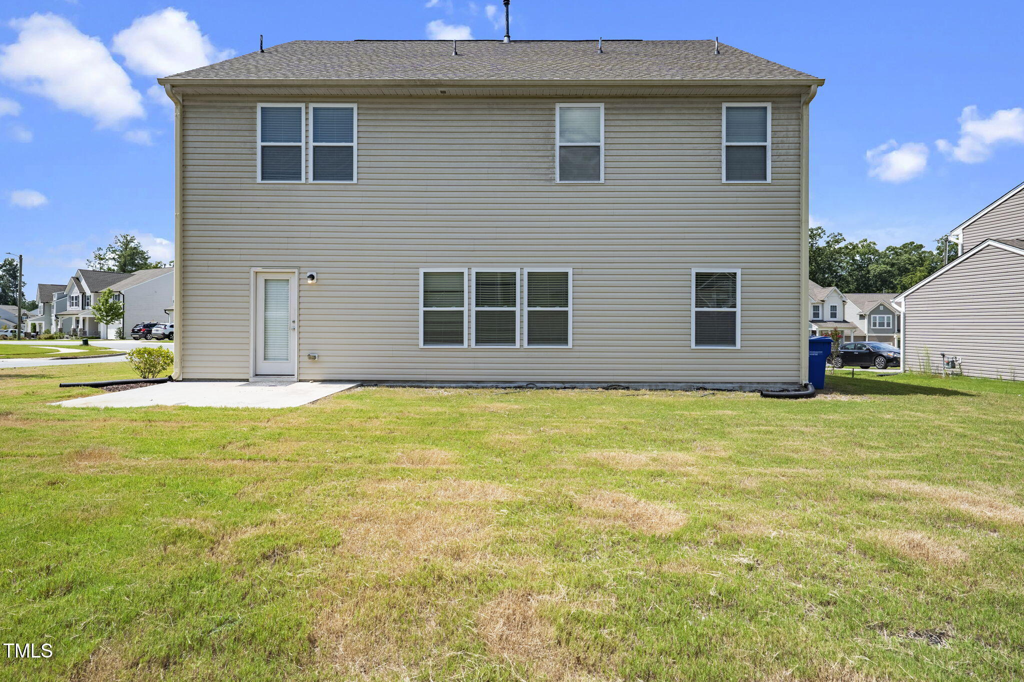 5502 Ripplebrook Drive Durham, NC 27712 - Photo 48 of 50