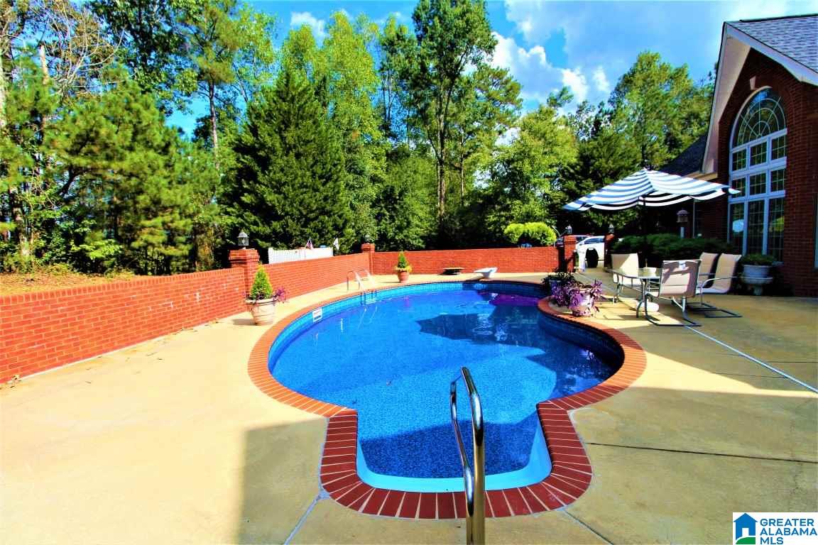 211 Lynnlee Way Heflin, AL 36264 - Photo 39 of 50
