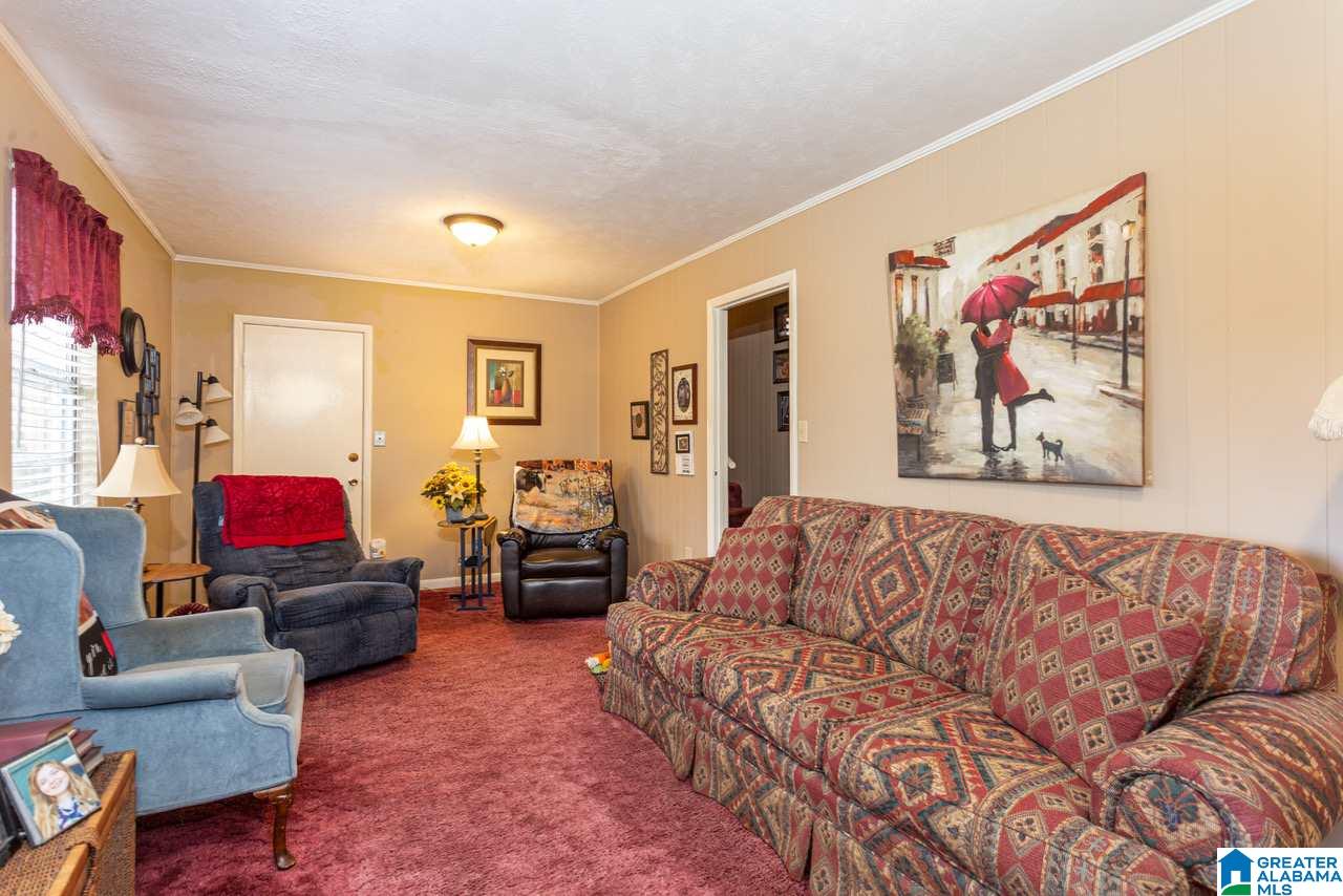 2070 Morrisville Road Anniston, AL 36201 - Photo 13 of 41