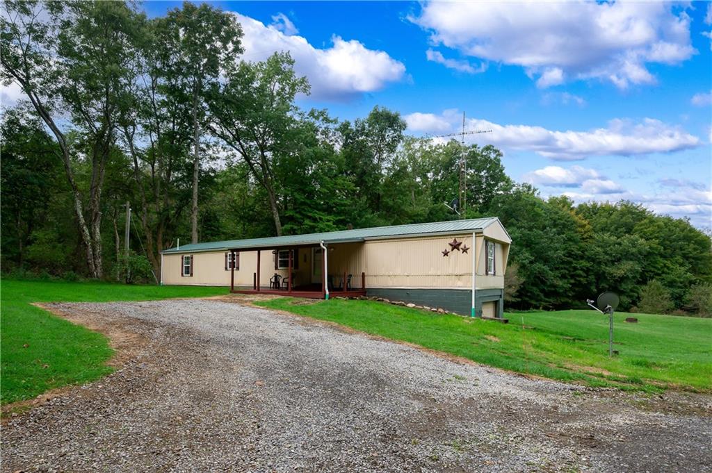 917 Old Mercer Road Mercer, PA 16137 - Photo 5 of 38 Gallery Image 5