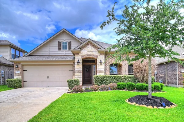 $2,200 | 3823 Cactus Field Lane, Katy, TX 77449