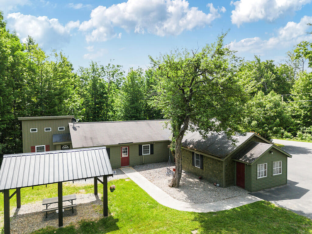 277 Wooster Hill Road Rome, ME 04963 - Photo 6 of 49 Multi use building