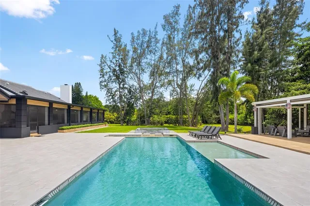 $4,990,000 | 7077 Northwest 87th Avenue, Parkland, FL 33067