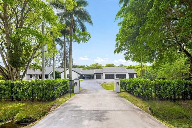 $4,990,000 | 7077 Northwest 87th Avenue, Parkland, FL 33067