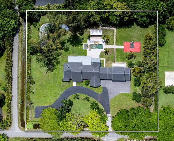 $4,990,000 | 7077 Northwest 87th Avenue, Parkland, FL 33067