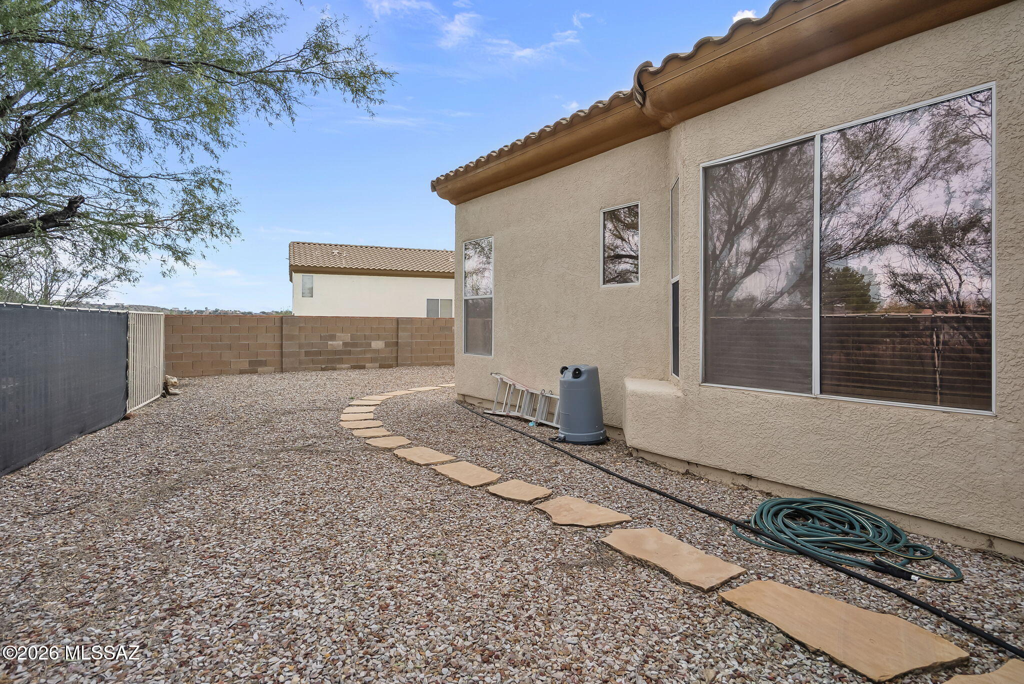 91 Highland Circle Rio Rico, AZ 85648 - Photo 30 of 36