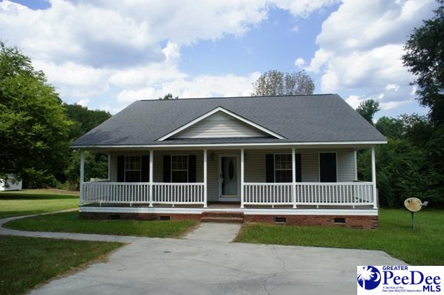 3120 Brocks Mill Road Cheraw, SC 29520 - Photo 1 of 1 Gallery Image 1