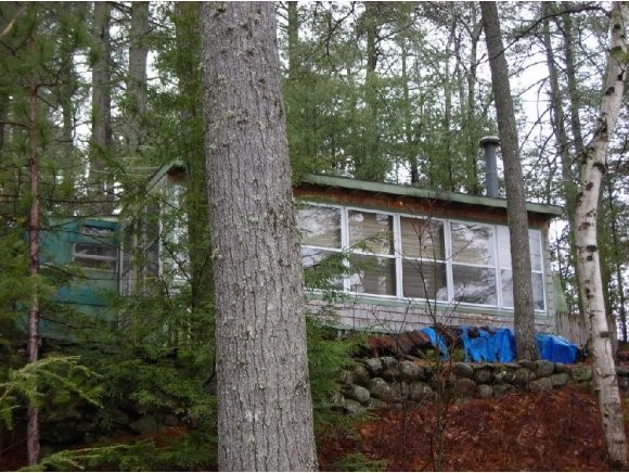 134 Fulton Road Acton, ME 04001 - Photo 1 of 1 Gallery Image 1