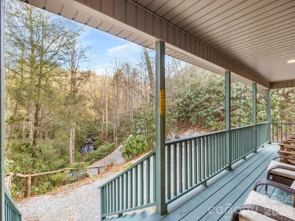 $899,000 | 581 Hubbard Hollow, Rosman, NC 28772