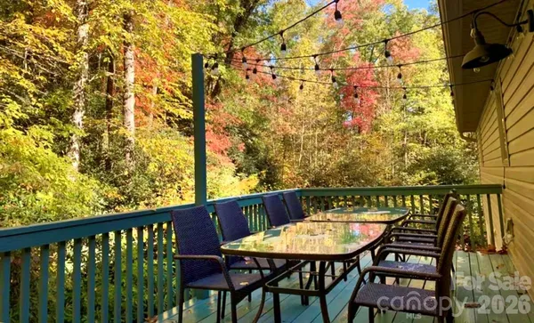 $899,000 | 581 Hubbard Hollow, Rosman, NC 28772