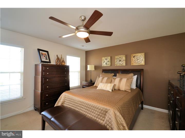 455 Bucks Road Perkasie, PA 18944 - Photo 11 of 25 Bedroom - Main