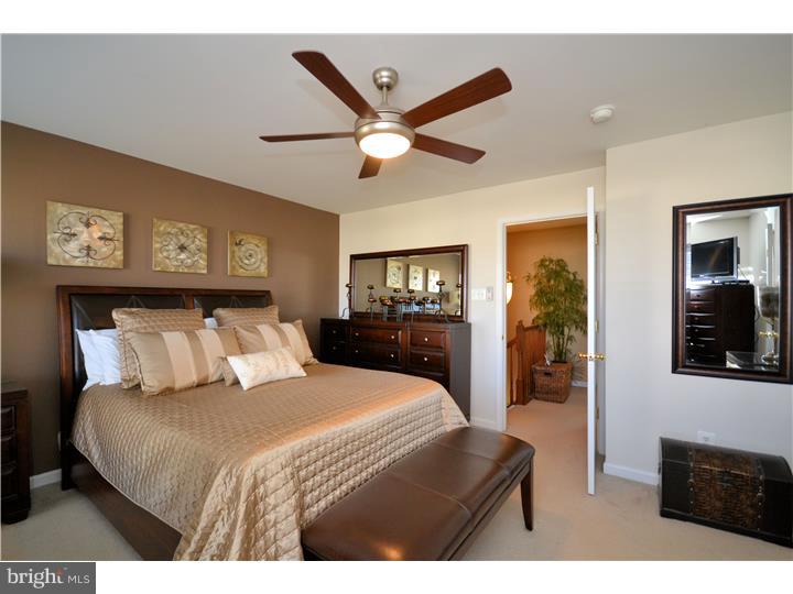 455 Bucks Road Perkasie, PA 18944 - Photo 12 of 25 Bedroom - Main