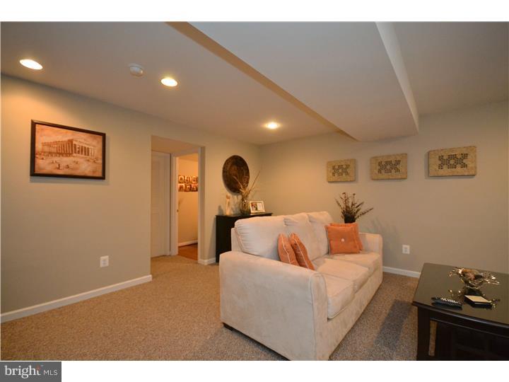 455 Bucks Road Perkasie, PA 18944 - Photo 18 of 25 Family Room