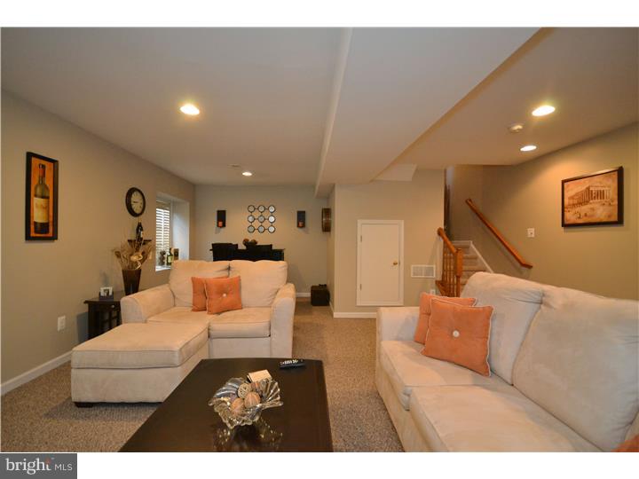 455 Bucks Road Perkasie, PA 18944 - Photo 22 of 25 Family Room
