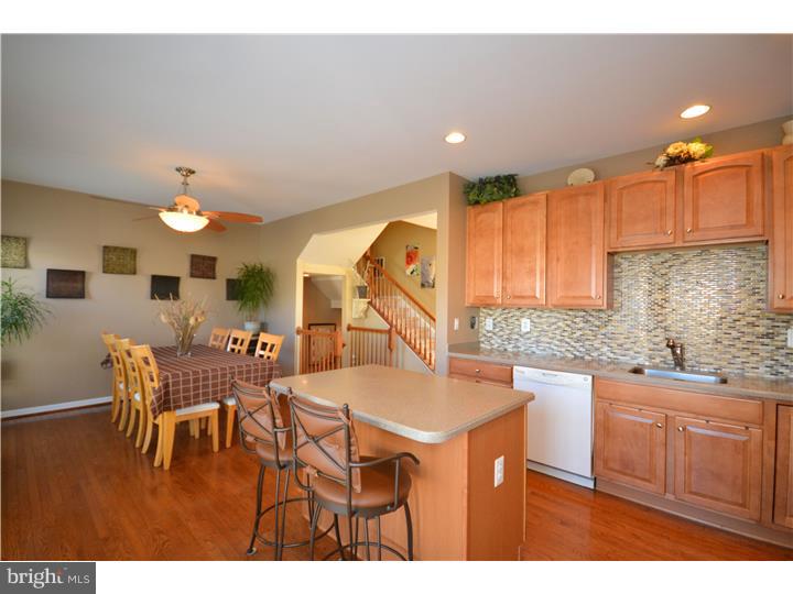 455 Bucks Road Perkasie, PA 18944 - Photo 8 of 25 Kitchen