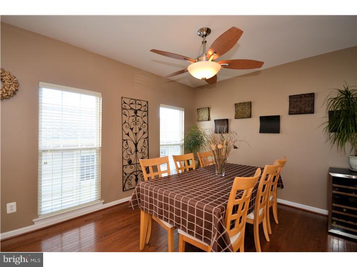 455 Bucks Road Perkasie, PA 18944 - Photo 9 of 25 Dining Room