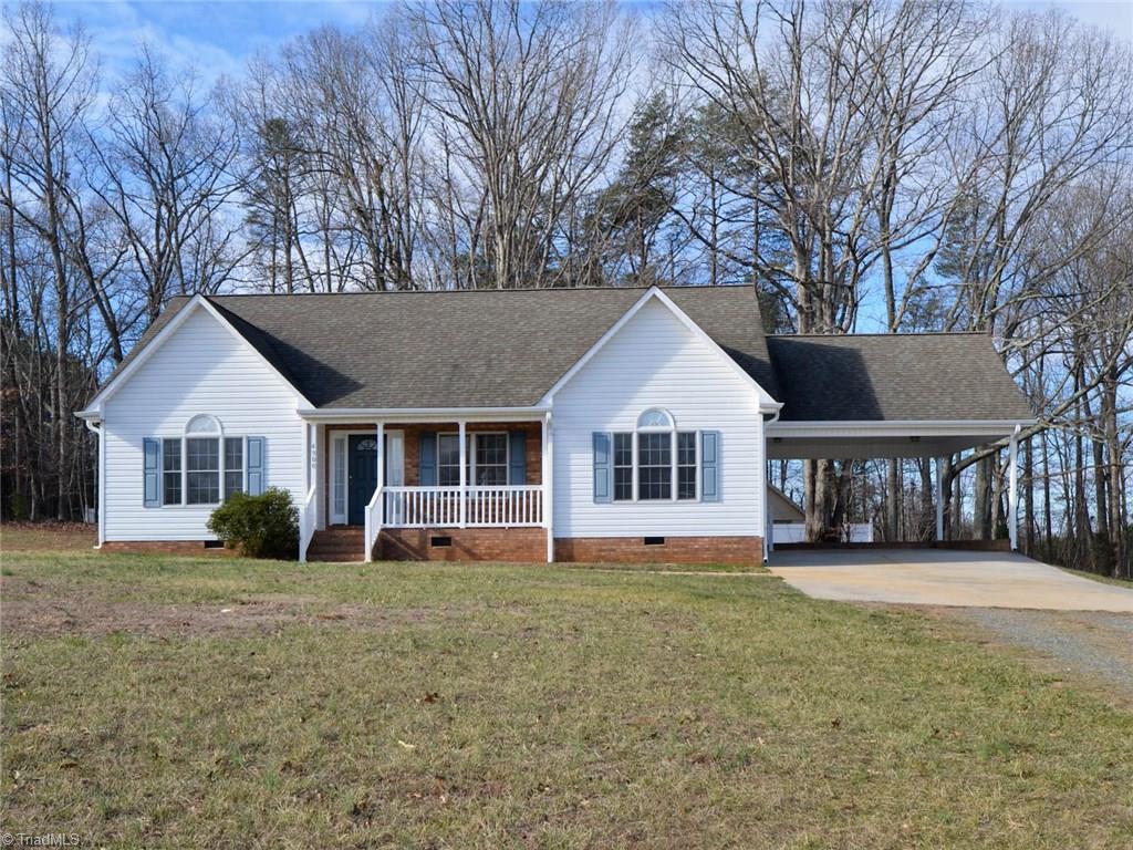 4900 Balsom Road Pfafftown, NC 27040 - Photo 1 of 21 Gallery Image 1